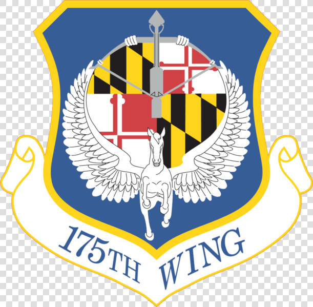 Maryland Air National Guard  HD Png DownloadTransparent PNG