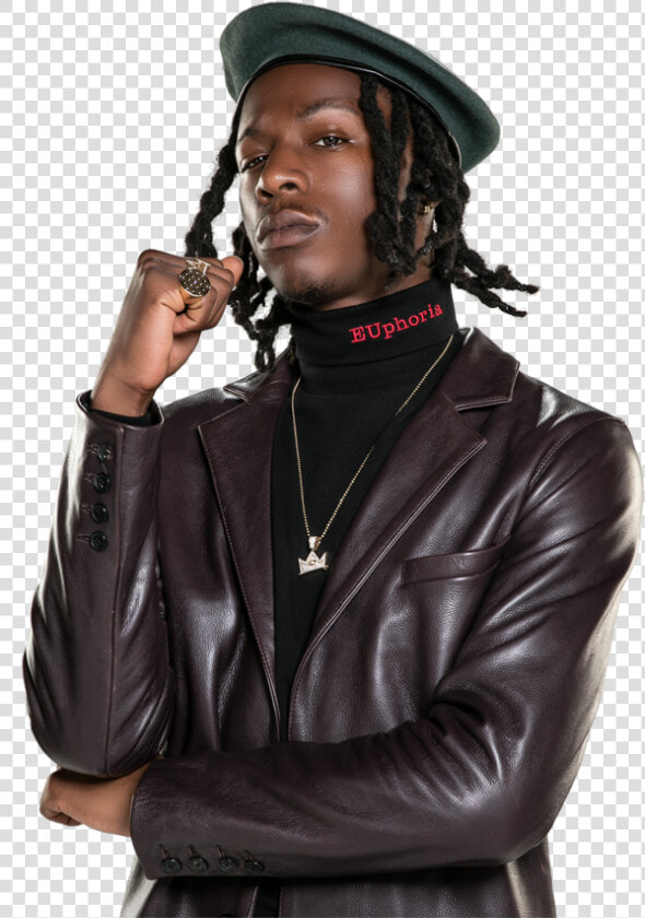 Rockstar Joey Badass  HD Png DownloadTransparent PNG