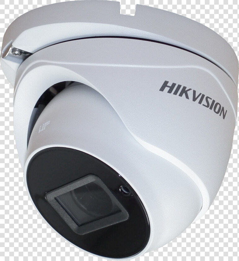 Hikvision Dome Camera   Ds 2ce56h1t It3ze  HD Png DownloadTransparent PNG