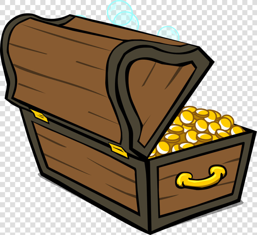 Transparent Casket Clipart   Clipart Treasure Box  HD Png DownloadTransparent PNG