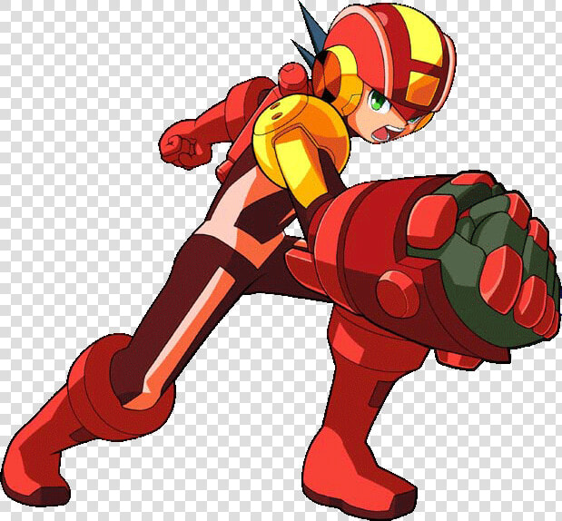 Transparent Zero Megaman Png   Megaman Battle Network Art  Png DownloadTransparent PNG