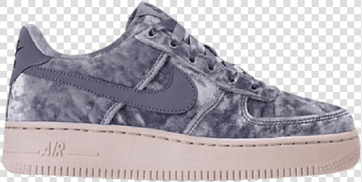 Air Force 1 Blue Sway Girl  HD Png DownloadTransparent PNG