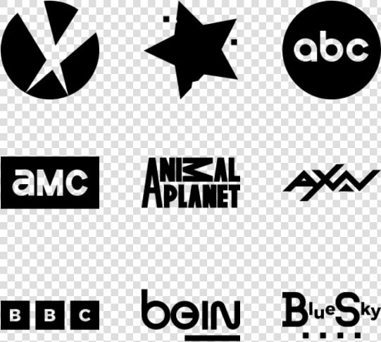 Cinema And Tv Logos Png Cinema Logo Free Transparent  Png DownloadTransparent PNG