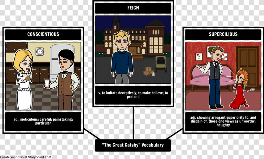 The Great Gatsby Essay Help The American Dream Great   Cartoon  HD Png DownloadTransparent PNG