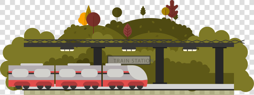 Clipart Train High Quality   Train Station Png  Transparent PngTransparent PNG