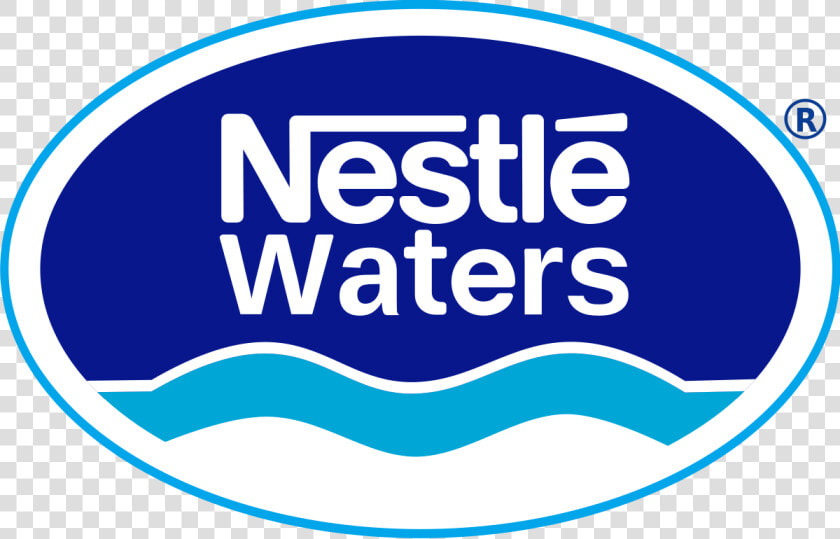 Big Image Nestle   Nestlé Waters Logo Png  Transparent PngTransparent PNG