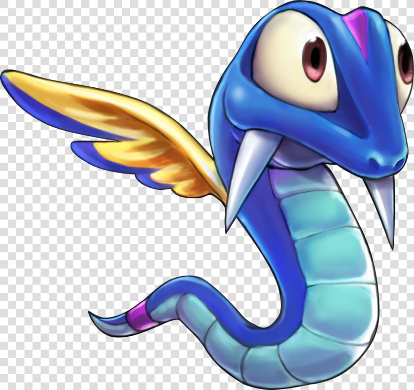 Transparent Snake Scales Png   Enemies In Kid Icarus Uprising  Png DownloadTransparent PNG