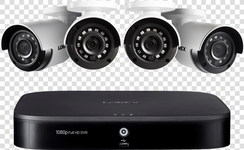 Security Camera Packs  HD Png DownloadTransparent PNG