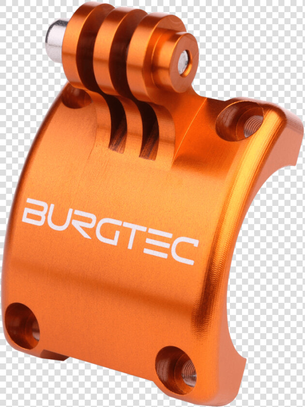 Burgtec Enduro Mk2 Stem Gopro Mount  HD Png DownloadTransparent PNG