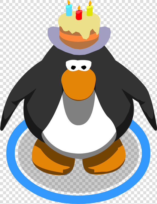 Official Club Penguin Online Wiki   Club Penguin Penguin Model  HD Png DownloadTransparent PNG