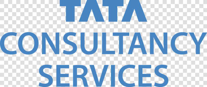 Tata Consultancy Services Logo Vector  HD Png DownloadTransparent PNG