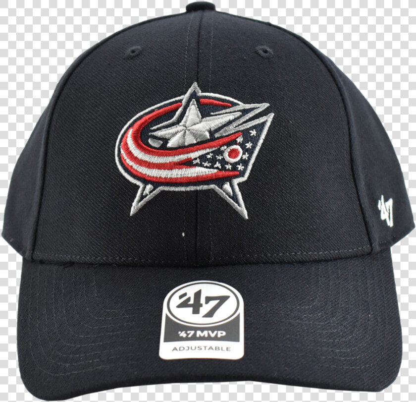 Columbus Blue Jackets 47 Nhl Dad Hat   Columbus Blue Jackets Hat Png  Transparent PngTransparent PNG