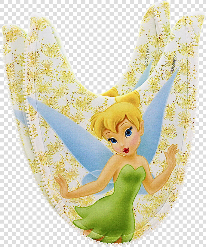 Tinker Bell Mix N Match Zlipperz Set Class   Cartoon  HD Png DownloadTransparent PNG