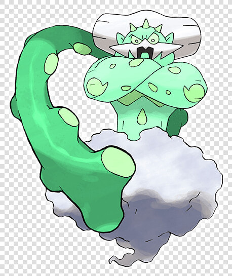 Landorus Pokemon Go  HD Png DownloadTransparent PNG