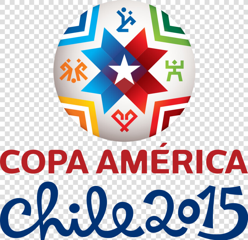 Copa America Chile 2015  HD Png DownloadTransparent PNG