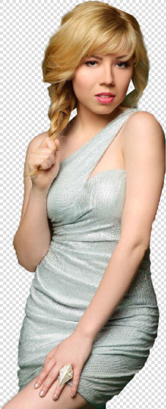 Vestidos De Jennette Mccurdy   Jennette Mccurdy  HD Png DownloadTransparent PNG