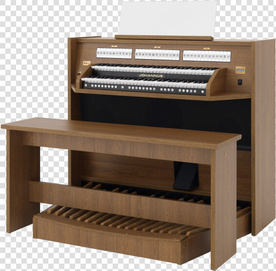 Johannus 135 Organ  HD Png DownloadTransparent PNG