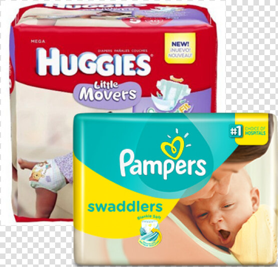 Babyquip Baby Equipment Rentals   Pamper Swaddlers  HD Png DownloadTransparent PNG