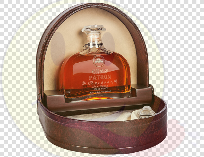 Gran Patron Burdeos Tequila Anejo   Png Download   Perfume  Transparent PngTransparent PNG