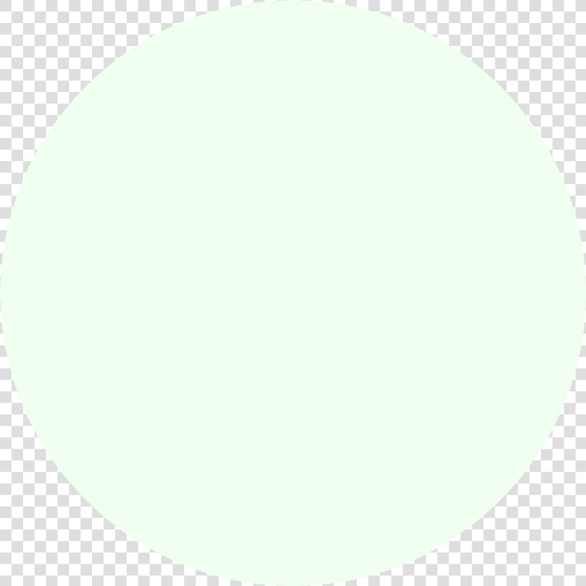 Attribute Color F0fff0 Honeydew   Circle  HD Png DownloadTransparent PNG