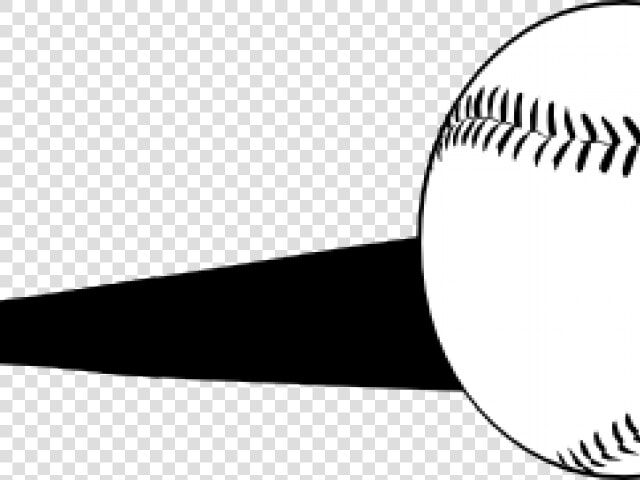 Transparent Baseball Bat And Ball Png   Clip Art Transparent Baseball  Png DownloadTransparent PNG