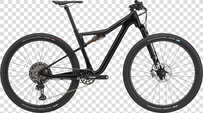 Cannondale Scalpel Si Hi mod   Cannondale Scalpel 3 2020  HD Png DownloadTransparent PNG