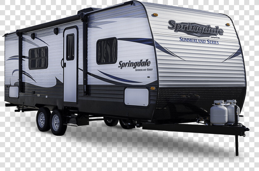 24 Springdale Travel Trailer  HD Png DownloadTransparent PNG