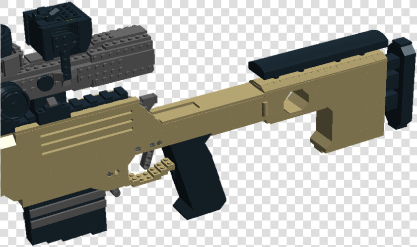 Fn Ballista Black Ops   Assault Rifle  HD Png DownloadTransparent PNG