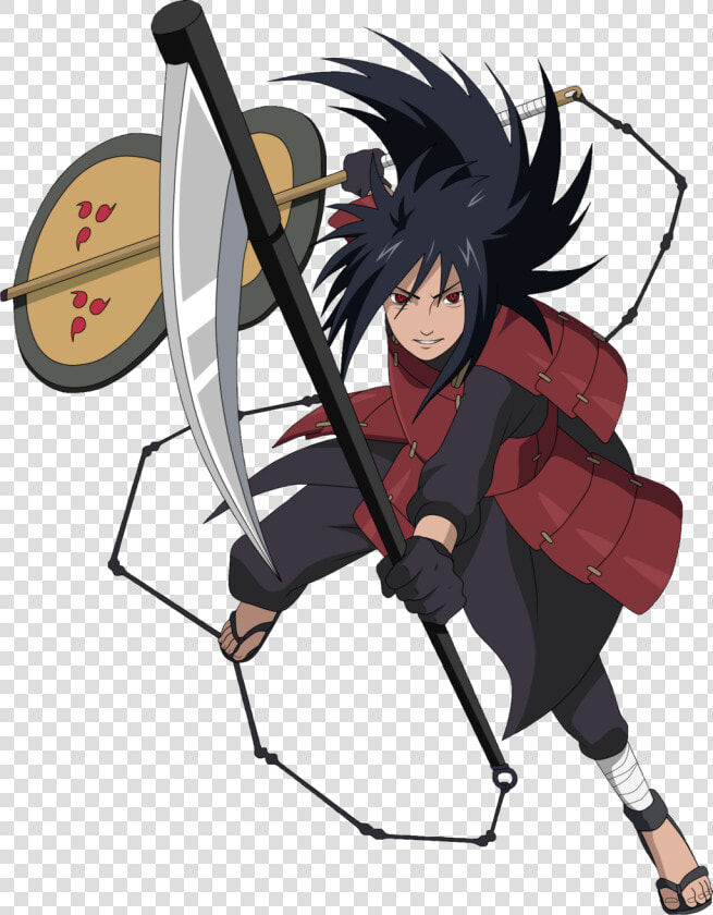 No Caption Provided   Madara Uchiha Render  HD Png DownloadTransparent PNG