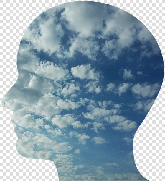 Head  Man  Person  People  Face  Profile  Solitude   Mental Illness Transparent Background  HD Png DownloadTransparent PNG