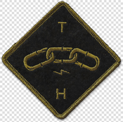 Ths Patch Ss19 01   Label  HD Png DownloadTransparent PNG