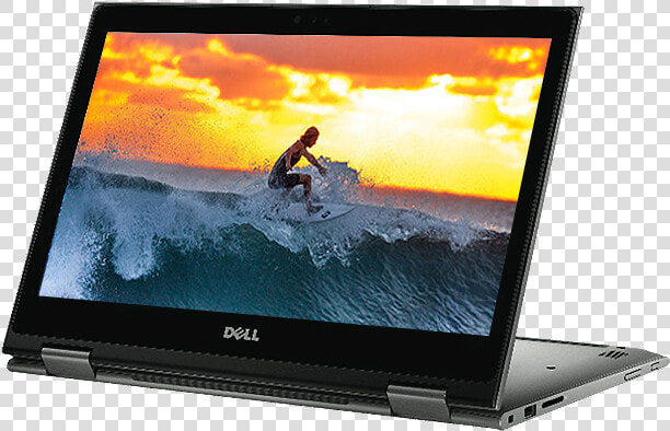 Dell Inspiron  HD Png DownloadTransparent PNG