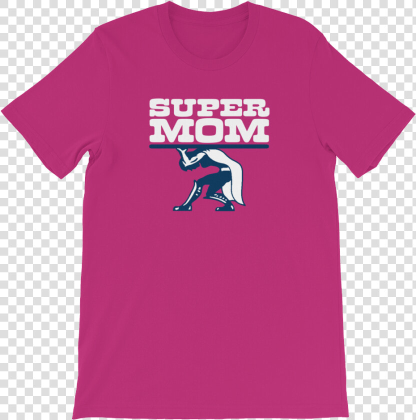 Super Mom Png Super Mom T Shirt   T shirt  Transparent PngTransparent PNG