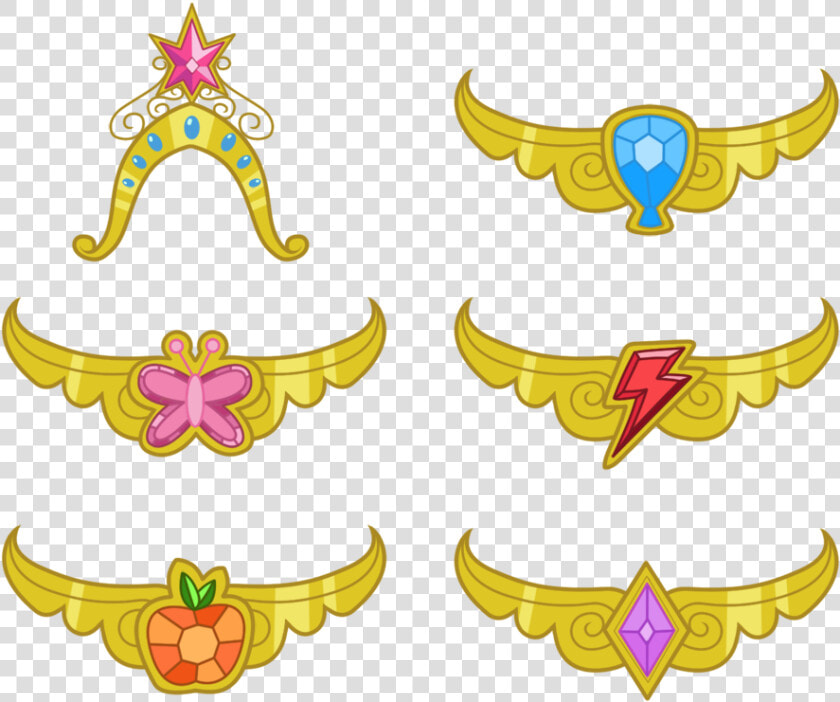 Mlp Elements Of Harmony  HD Png DownloadTransparent PNG