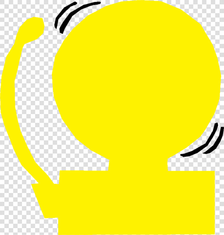 Transparent School Bell Png   Yellow School Bell  Png DownloadTransparent PNG