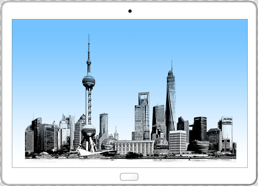 Cheap Android Tablet Deals   Moving To China  HD Png DownloadTransparent PNG