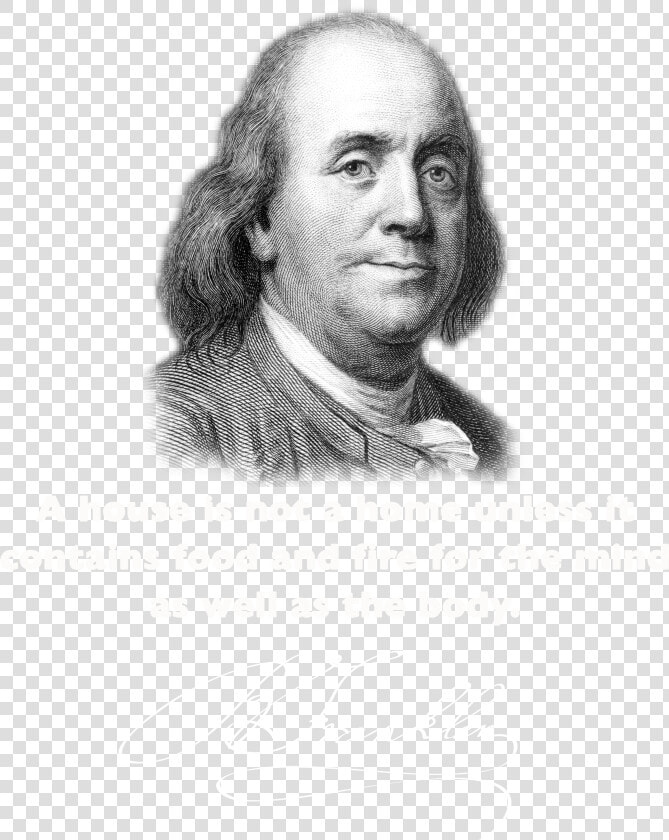 Benjamin Franklin Png   Benjamin Franklin  Transparent PngTransparent PNG