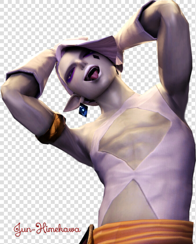 Ghirahim Render  HD Png DownloadTransparent PNG