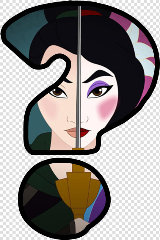 Mulan Conclusion  HD Png DownloadTransparent PNG