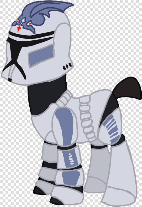 Fives From Star Wars The Clone Wars Vector By Ripped   Star Wars The Clone Wars Fives Helmet  HD Png DownloadTransparent PNG