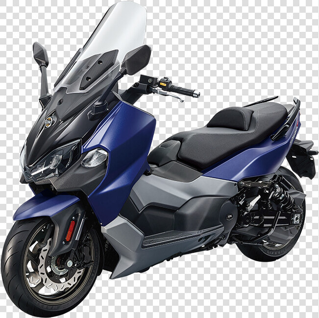 Sym Maxsym Tl 500  HD Png DownloadTransparent PNG