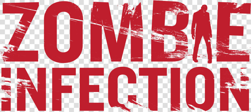 Zombie Infection Logo   Png Download   Graphic Design  Transparent PngTransparent PNG