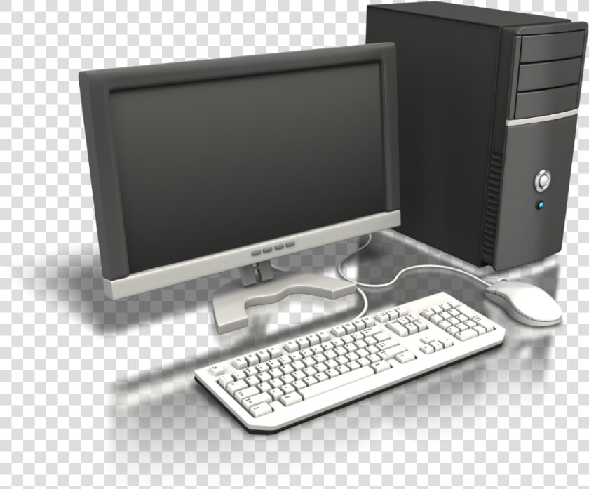 Computer Presenter Media  HD Png DownloadTransparent PNG