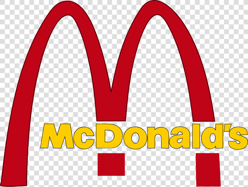 Mc Donalds  HD Png DownloadTransparent PNG