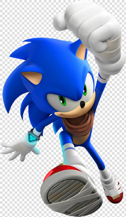 9300b035 9970 44a0 Ae8f 6e6996318132   Sonic Boom Sonic Running  HD Png DownloadTransparent PNG