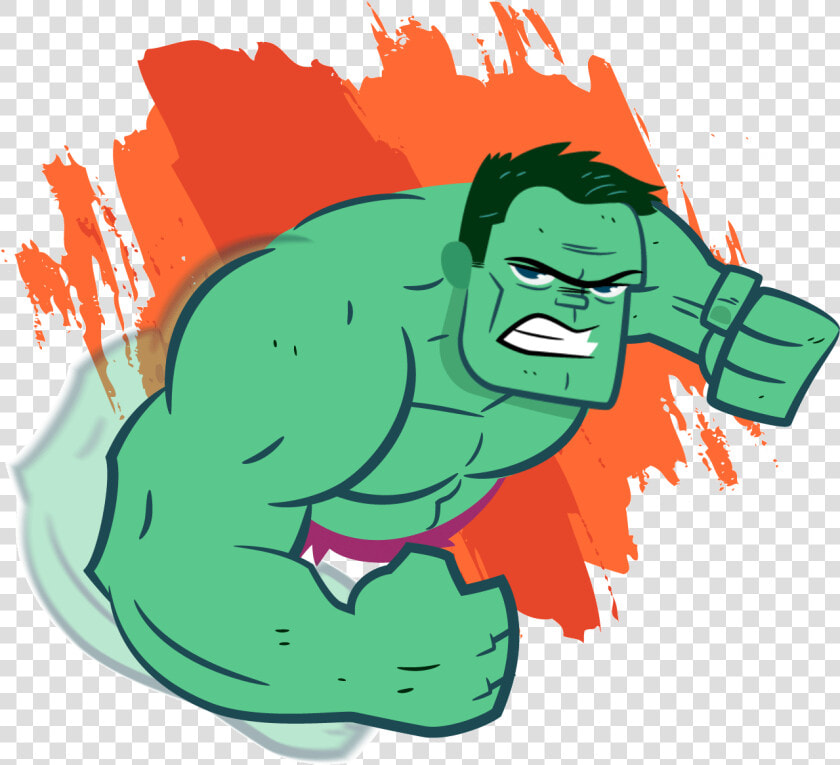 Marvel Thor Ragnarok Animated Facebook Messaging Sticker   Facebook Stickers Avengers Hulk  HD Png DownloadTransparent PNG