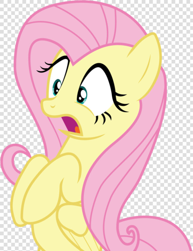 Transparent Suprised Png   Mlp Haters Gonna Hate  Png DownloadTransparent PNG