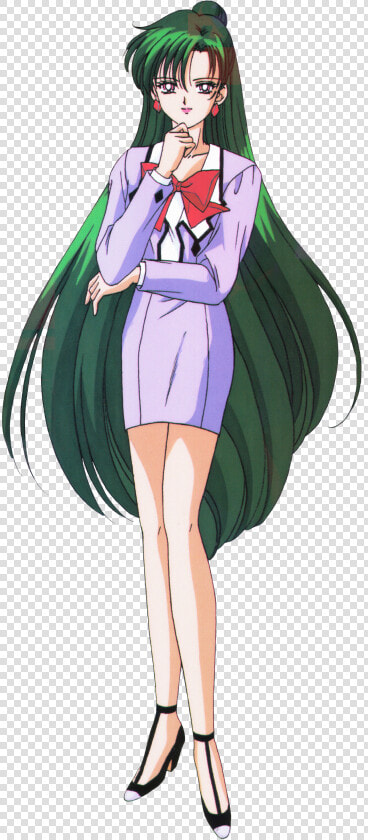 Setsuna Meiou   Anime   Setsuna Meiou  HD Png DownloadTransparent PNG