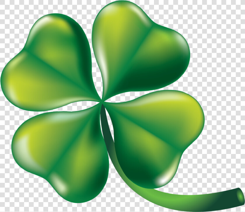 Clover Png Image  Free Clover Pictures Download   Saint Patrick  39 s Day Four Leaf Clover  Transparent PngTransparent PNG