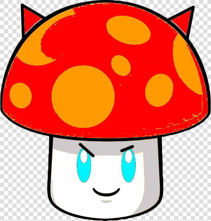 Hd Boot Leg Sun Shroom   Cartoon  HD Png DownloadTransparent PNG